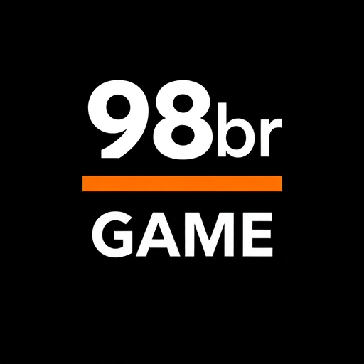 Logo da 98br