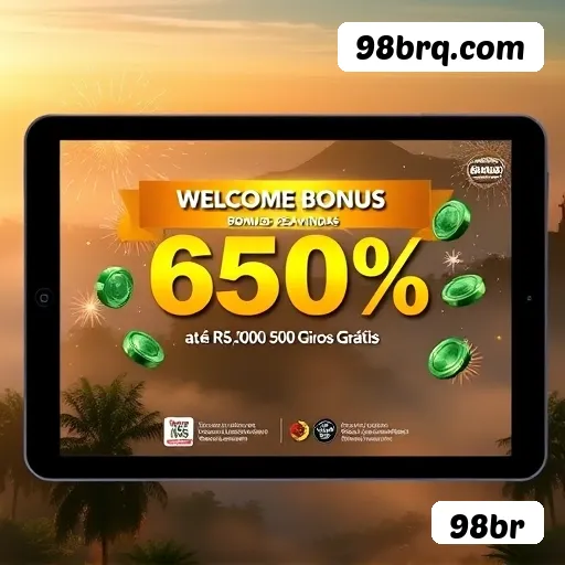 Histórico de apostas 98br