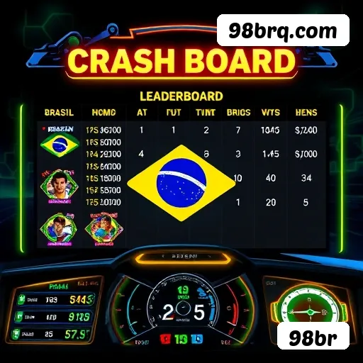 Aviator - Crash game popular na 98br