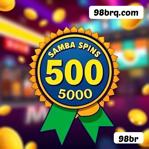 Plataforma 98br - Imagem principal